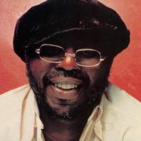 Curtis Mayfield